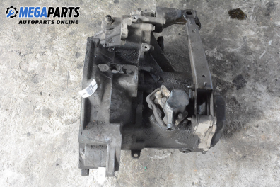 Ръчна скоростна кутия за Volkswagen Passat Variant B3, B4 (02.1988 - 06.1997) 1.8, 90 к.с.