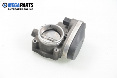 Дроселова клапа за BMW 3 Series E46 Compact (06.2001 - 02.2005) 316 ti, 115 к.с.