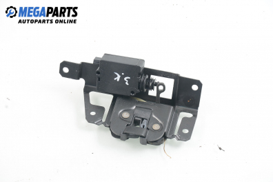 Брава заден капак за BMW 3 Series E46 Compact (06.2001 - 02.2005), хечбек, позиция: задна