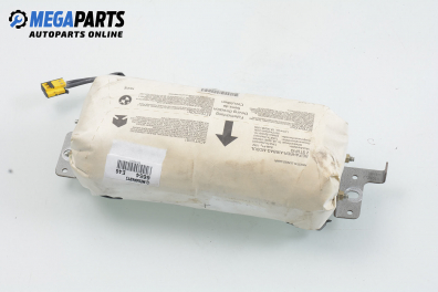 Airbag за BMW 3 Series E46 Compact (06.2001 - 02.2005), 2+1 вр., хечбек, позиция: предна