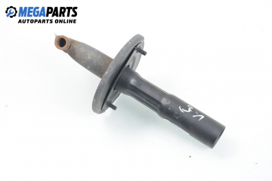 Буфер задна броня за BMW 3 Series E46 Compact (06.2001 - 02.2005), хечбек, позиция: задна, лява