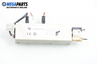 Усилвател антена за BMW 3 Series E46 Compact (06.2001 - 02.2005), № BMW 65.20 6 912 818