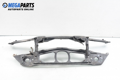 Маска за BMW 3 Series E46 Compact (06.2001 - 02.2005), хечбек