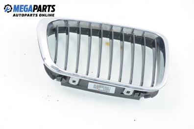 Решетка за BMW 3 Series E46 Compact (06.2001 - 02.2005), хечбек, позиция: дясна
