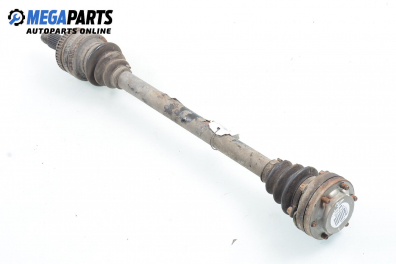 Полуоска за BMW 3 Series E46 Compact (06.2001 - 02.2005) 316 ti, 115 к.с., позиция: предна, дясна