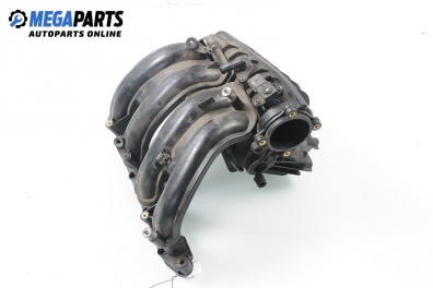 Всмукателен колектор за BMW 3 Series E46 Compact (06.2001 - 02.2005) 316 ti, 115 к.с.