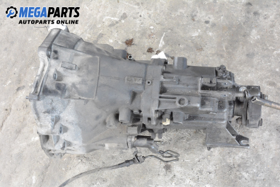 Ръчна скоростна кутия за BMW 3 Series E46 Compact (06.2001 - 02.2005) 316 ti, 115 к.с.