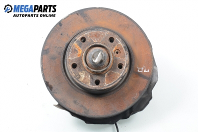 Шенкел главина за BMW 3 Series E46 Compact (06.2001 - 02.2005), позиция: предна, дясна