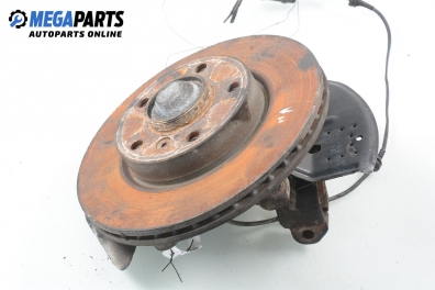 Шенкел главина за BMW 3 Series E46 Compact (06.2001 - 02.2005), позиция: предна, лява