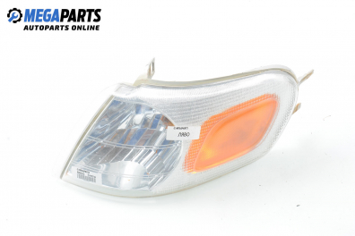 Мигач за Opel Sintra Minivan (11.1996 - 04.1999), позиция: лява