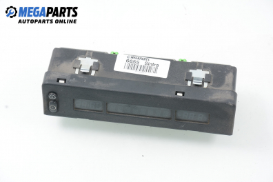 Дисплей за Opel Sintra Minivan (11.1996 - 04.1999)