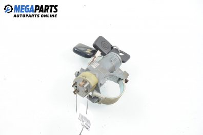 Контактен ключ за Opel Vectra A Sedan (08.1988 - 11.1995)