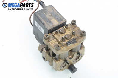 Помпа ABS за Opel Vectra A Sedan (08.1988 - 11.1995), № Bosch 0 265 201 019