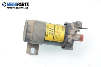 Запалителна бобина за Opel Vectra A Sedan (08.1988 - 11.1995) 2.0 i Catalyst, 116 к.с., № Bosch 0 221 122 409