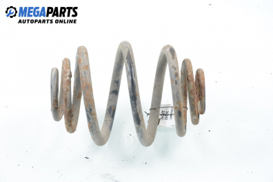 Пружина за ходова част за Opel Vectra A Sedan (08.1988 - 11.1995), седан, позиция: задна