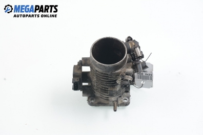 Дроселова клапа за Opel Vectra A Sedan (08.1988 - 11.1995) 2.0 i Catalyst, 116 к.с.
