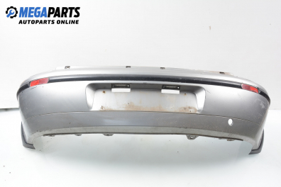 Задна броня за Fiat Brava Hatchback (10.1995 - 06.2003)