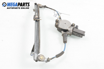 Машинка ел. стъкло за Fiat Brava Hatchback (10.1995 - 06.2003), 4+1 вр., позиция: предна, дясна