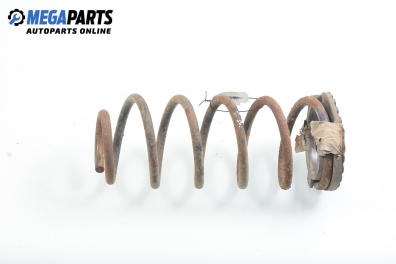Пружина за ходова част за Fiat Brava Hatchback (10.1995 - 06.2003), позиция: задна