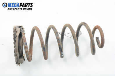 Пружина за ходова част за Fiat Brava Hatchback (10.1995 - 06.2003), позиция: задна
