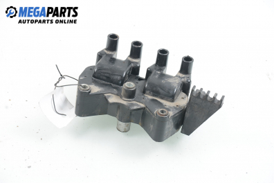 Запалителна бобина за Fiat Brava Hatchback (10.1995 - 06.2003) 1.6 16V (182.BB), 103 к.с.