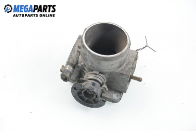 Дроселова клапа за Fiat Brava Hatchback (10.1995 - 06.2003) 1.6 16V (182.BB), 103 к.с.