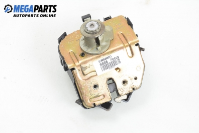 Брава заден капак за Ford Focus I Hatchback (10.1998 - 12.2007)