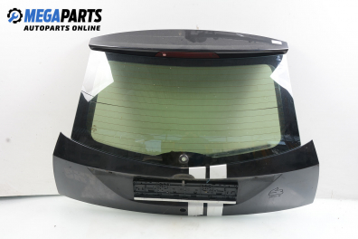 Заден капак за Ford Focus I Hatchback (10.1998 - 12.2007), 2+1 вр., позиция: задна