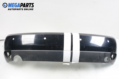 Задна броня за Ford Focus I Hatchback (10.1998 - 12.2007)