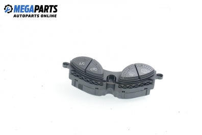 Панел бутони климатик и подгрев за Ford Focus I Hatchback (10.1998 - 12.2007)