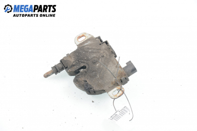 Брава преден капак за Ford Focus I Hatchback (10.1998 - 12.2007), 2+1 вр., позиция: предна