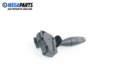 Лостче за чистачки за Ford Focus I Hatchback (10.1998 - 12.2007)