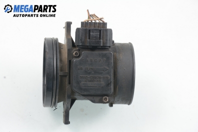 Дебитомер за Ford Focus I Hatchback (10.1998 - 12.2007) 2.0 16V, 131 к.с., № 98AB-12B579-B3B