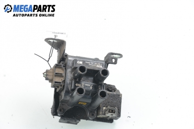 Запалителна бобина за Ford Focus I Hatchback (10.1998 - 12.2007) 2.0 16V, 131 к.с.
