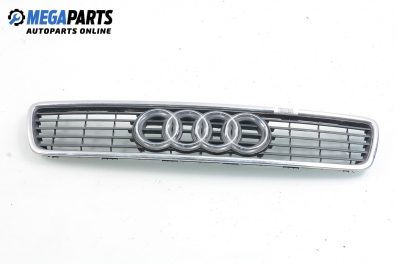Решетка за Audi A4 Sedan B5 (11.1994 - 09.2001), седан, позиция: предна