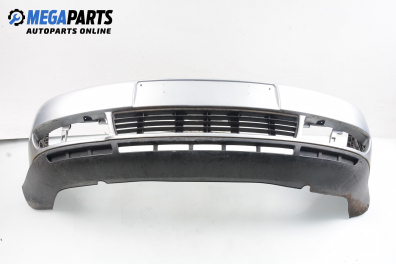 Предна броня за Audi A4 Sedan B5 (11.1994 - 09.2001), седан, позиция: предна