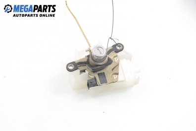 Ключалка заден капак за Audi A4 Sedan B5 (11.1994 - 09.2001), седан