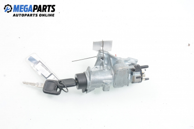 Контактен ключ за Audi A4 Sedan B5 (11.1994 - 09.2001)