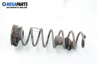 Пружина за ходова част за Audi A4 Sedan B5 (11.1994 - 09.2001), седан, позиция: задна