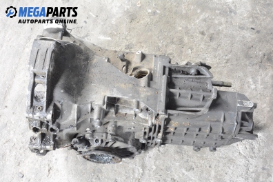 Ръчна скоростна кутия за Audi A4 Sedan B5 (11.1994 - 09.2001) 1.8, 125 к.с.