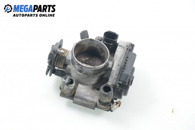 Дроселова клапа за Audi A4 Sedan B5 (11.1994 - 09.2001) 1.8, 125 к.с.