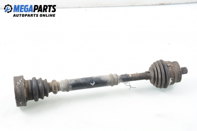 Полуоска за Audi A4 Sedan B5 (11.1994 - 09.2001) 1.8, 125 к.с., позиция: предна, дясна