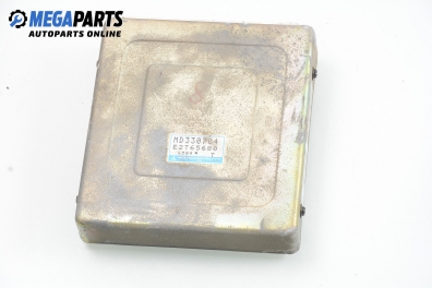 Компютър двигател за Mitsubishi Colt V Hatchback (09.1995 - 09.2003) 1300 (CJ1A), 82 к.с., № MD330704