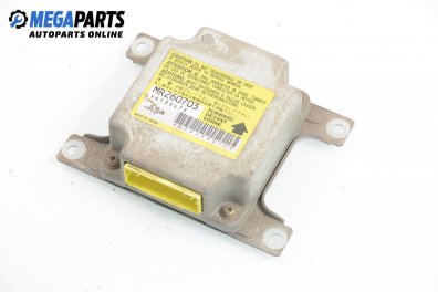 Модул за AIRBAG за Mitsubishi Colt V Hatchback (09.1995 - 09.2003), № MR260703