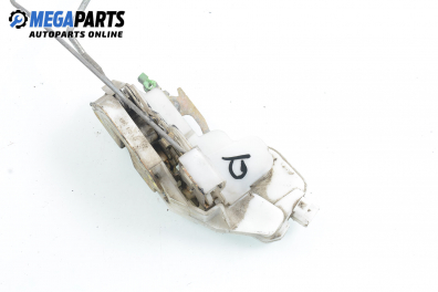 Брава на врата за Mitsubishi Colt V Hatchback (09.1995 - 09.2003), позиция: дясна