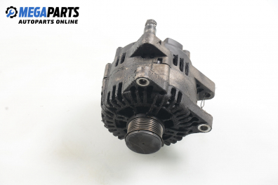 Алтернатор / генератор за Peugeot 807 (E) (06.2002 - ...) 2.2 HDi, 128 к.с., № Valeo 96 463217 80
