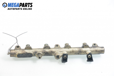 Горивна рейка за Peugeot 807 (E) (06.2002 - ...) 2.2 HDi, 128 к.с., № Bosch 0 445 214 017