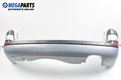 Задна броня за Peugeot 807 (E) (06.2002 - ...)