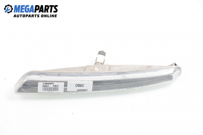 Халоген за Peugeot 807 Minivan (06.2002 - ...), позиция: лява