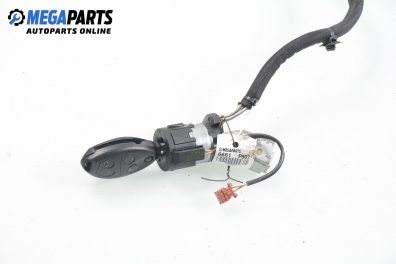 Контактен ключ за Peugeot 807 (E) (06.2002 - ...)